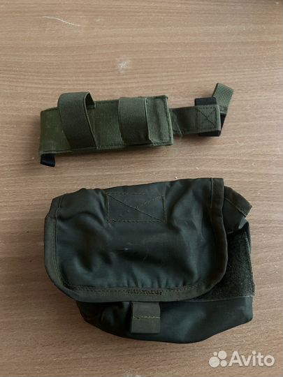 Элементы Экипировки