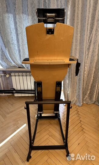 Стендфит стоя (оригинал) - рабочее место для работ