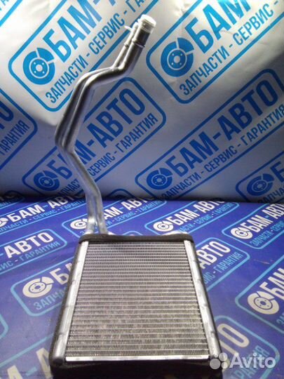 Радиатор печки Toyota Camry 06-11