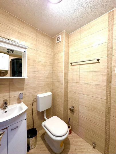 2-к. квартира, 67 м² (Черногория)