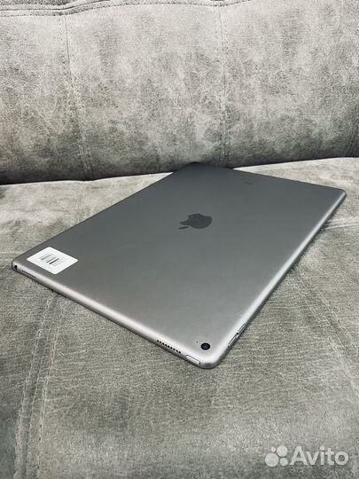 iPad Pro 12.9 128Gb Space Gray Wifi A1584 (424315)