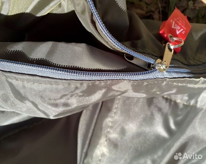 Спальник от производителя
