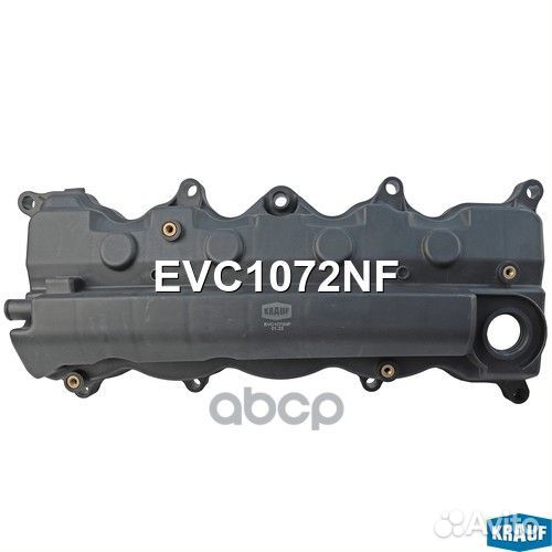 Крышка клапанная EVC1072NF Krauf