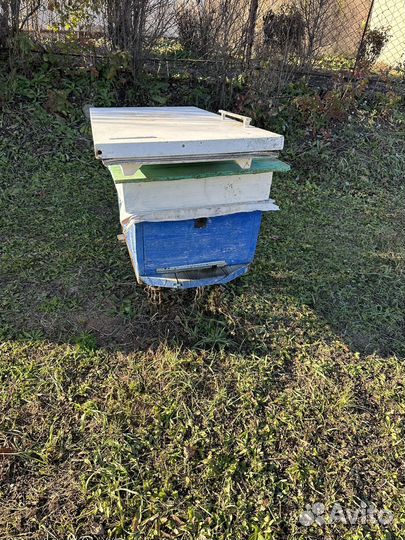 Ульи для пчел
