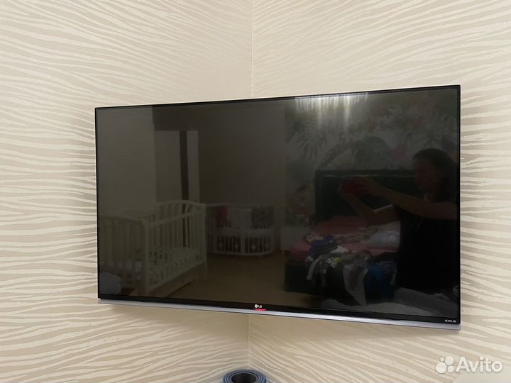 Телевизор LG 49