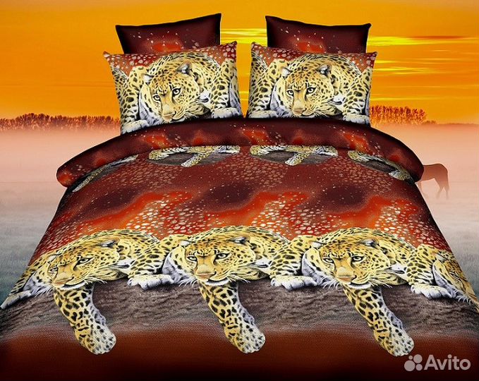 Мини евро комплект