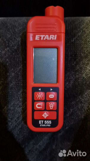 Толщиномер аренда