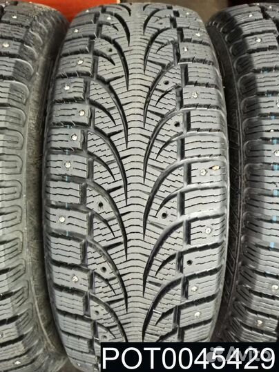 Pirelli Winter Carving Edge 225/60 R17 99R