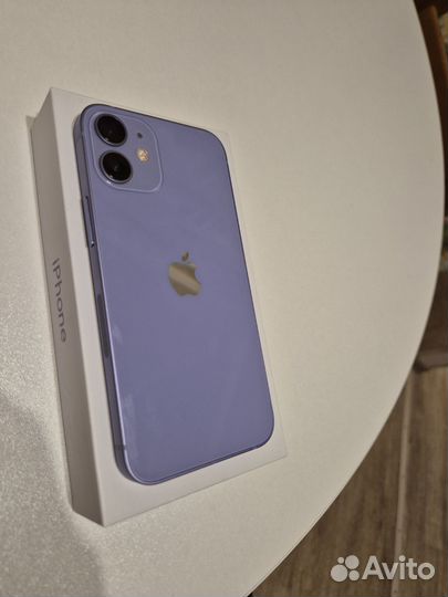 iPhone 12 mini, 64 ГБ