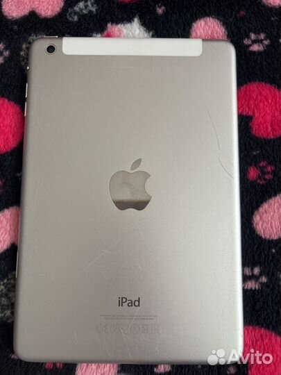 iPad mini