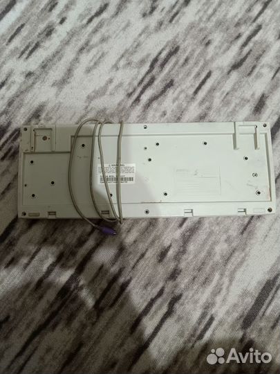 Компьютерная клавиатура