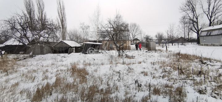 Участок 15 сот. (ИЖС)