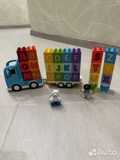 Lego duplo