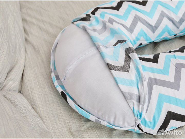 Подушка для беременных