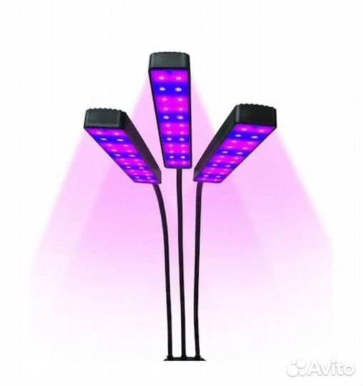 Лампа для растений/опт