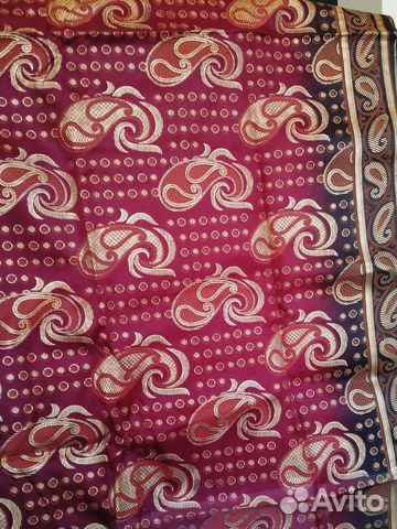 Продажа ткани