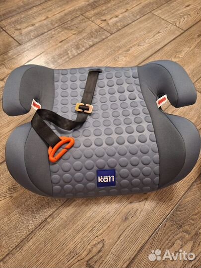 Детский бустер