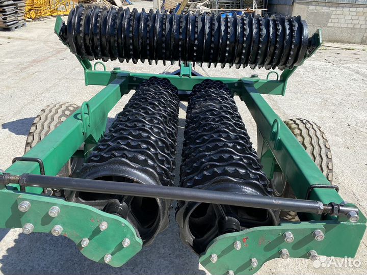 Каток Донагромаш КЗК-6 Г, 2023