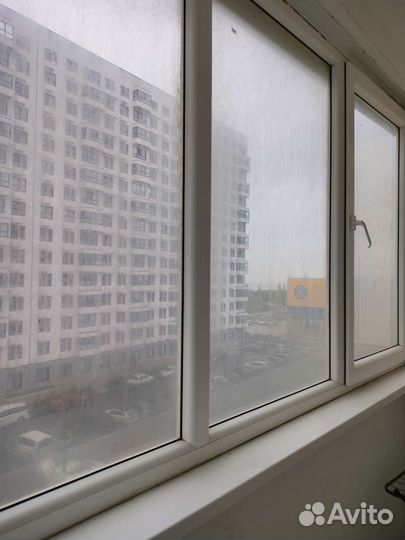 Уборка, мойка окон