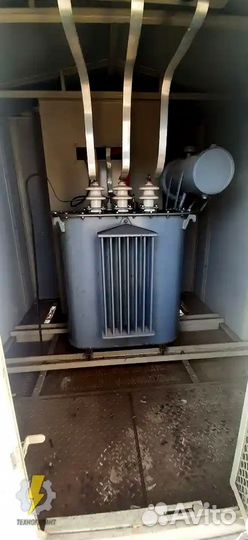 Трансформаторы тока