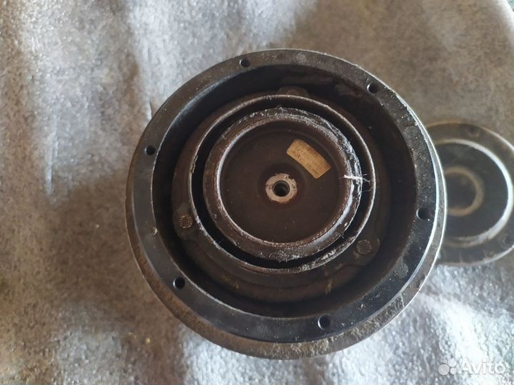 Компрессор den so 10s15c