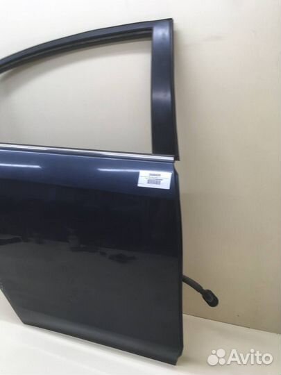 Б/У Б/У Дверь задняя правая 821004AA8B nissan