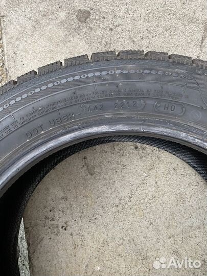 Nankang SN-1 205/55 R16 91Q