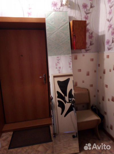 Зеркало новое 40х230