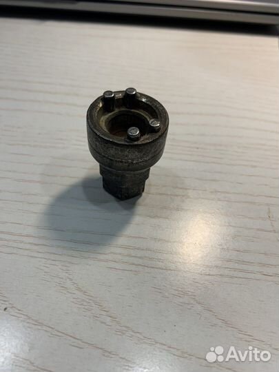 Секретка Citroen