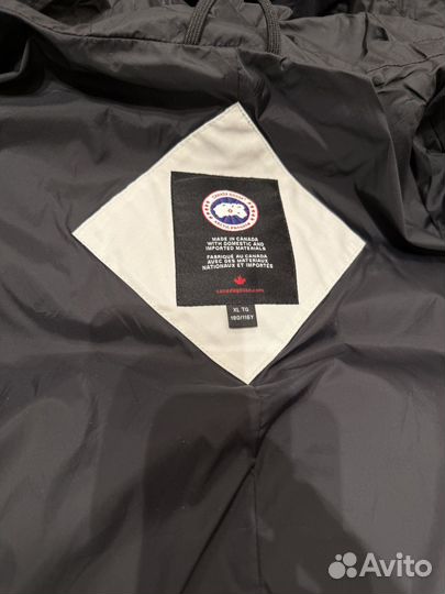 Куртка Canada Goose оригинал, размер XL