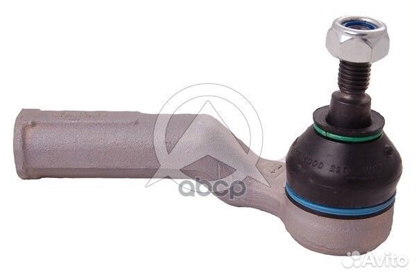 Наконечник рулевой тяги перед прав 3637 Sidem