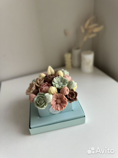 Шоколадные подарки / шоколадные букеты