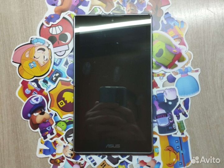 Планшеты бу