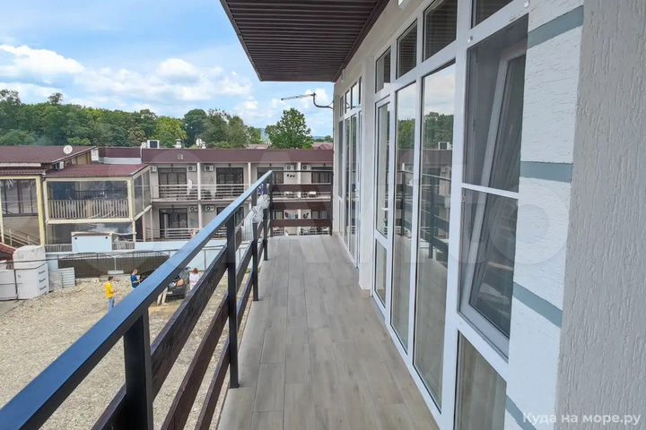 Комната 16 м², 2/3 эт.