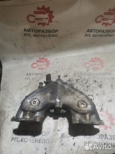 Коллектор впускной Лада 2107 213