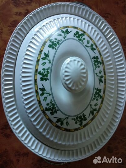 Форма для запекания