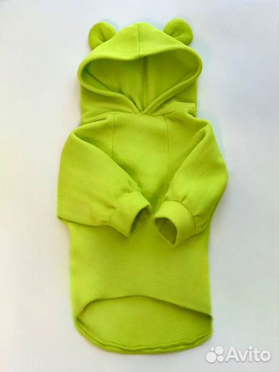 Одежда для собак