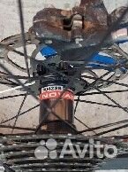 Велосипед Gt avalanche comp