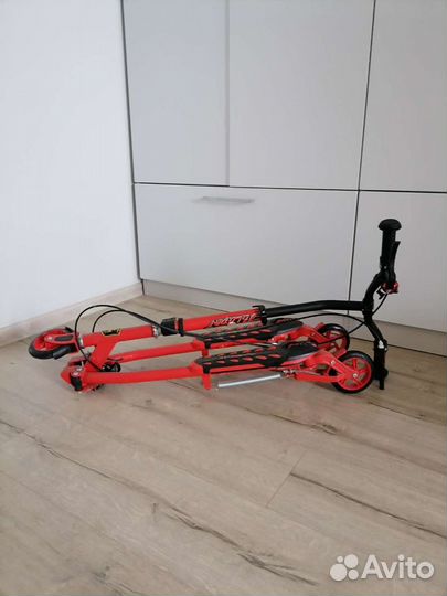 Самокат детский