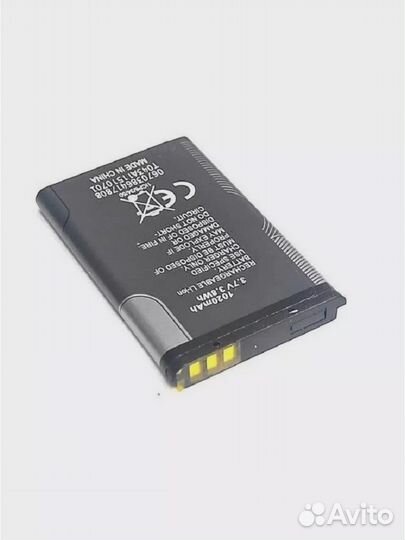 АКБ Vertex M127 са665