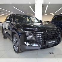 Новый Jetour Dashing 1.5 AMT, 2023, цена от 2 409 900 руб.