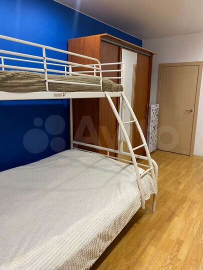 Квартира-студия, 23 м², 7/22 эт.