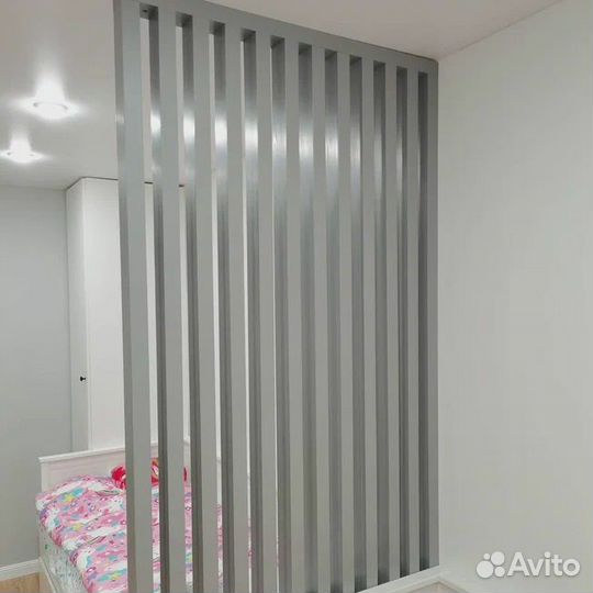 Интеръерные перегородки от производителя 11 шт