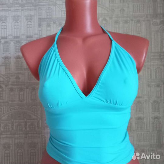 Комбинезон женский летний 44