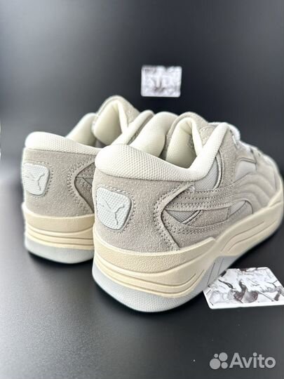 Кроссовки puma 180 tones