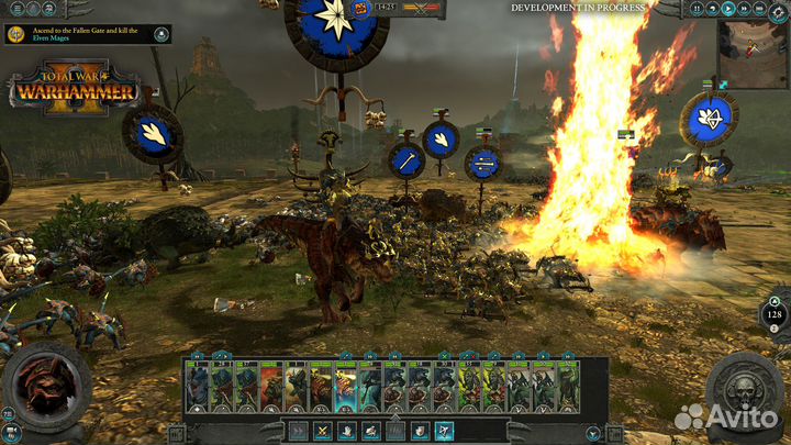 Total War: Warhammer 2 (Steam)