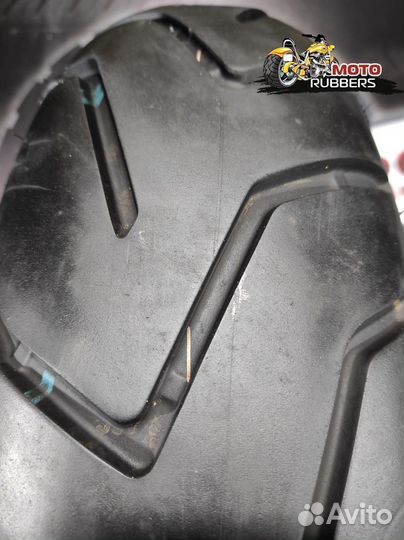 170/60/17 R17 Bridgestone Adventure A41 №14294