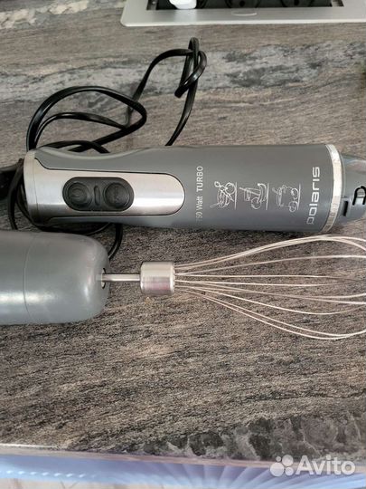 Электровенчик