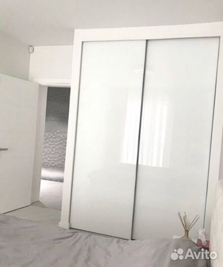 Шкаф купе без посредников