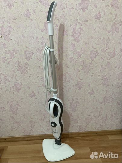 Паровая швабра